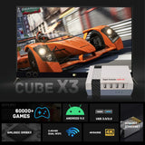 Super Console Cube X3