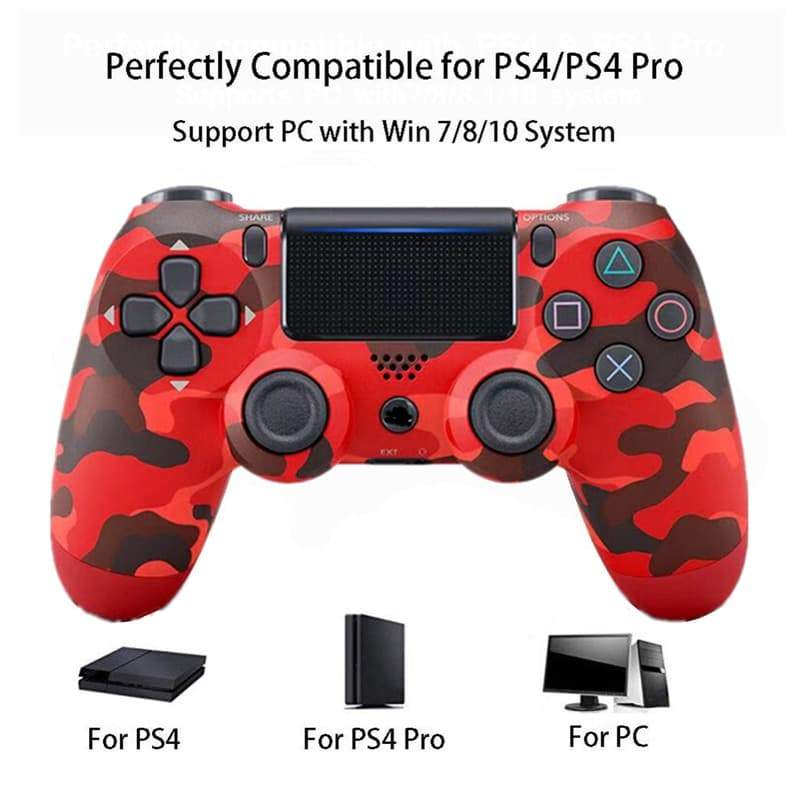 PS4 Game Controller
